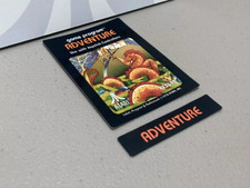 Adventure replacement game for sale  Waynesboro