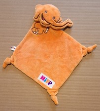 Elephant baby blanket for sale  NEWTON AYCLIFFE