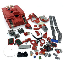 Space marines vehicle for sale Space marines vehicle for sale  CHICHESTER