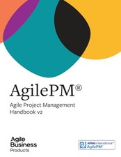 Agilepm agile project for sale  NOTTINGHAM