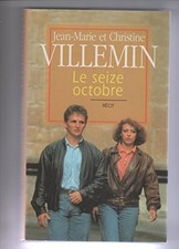 Octobre villemin jean d'occasion  France