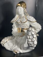 Large ceramic sitting for sale  WEST BYFLEET