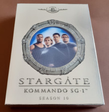 Stargate kommando season gebraucht kaufen  Hagen