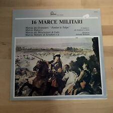 Giri marce militari usato  Roma