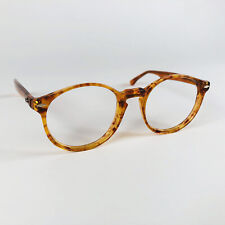 Skaga eyeglasses burnt for sale  LONDON