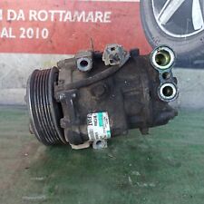 Compressore aria condizionata usato  Marcianise
