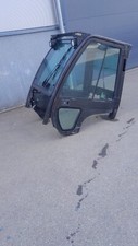 Kabine gabelstapler stapler gebraucht kaufen  Teisnach