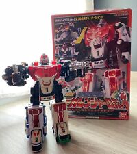 Power rangers spd d'occasion  Juillac