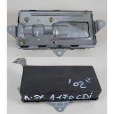 Airbag porta anteriore usato  Vajont