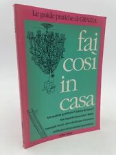 Fai così casa usato  Tivoli