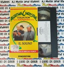 Vhs film sogno usato  Ferrara