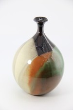 Art pottery vase for sale  Plainview