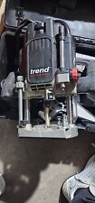 Trend tool technology for sale  BIRMINGHAM