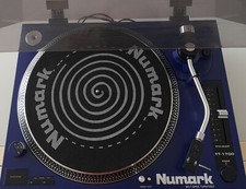 Platine vinyle numark d'occasion  Saint-Pée-sur-Nivelle