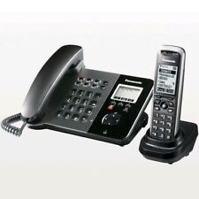 Panasonic tgp550 combiné d'occasion  Hénin-Beaumont