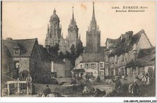 Abnp5 0422 evreux d'occasion  France