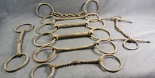 Horse riding bridle for sale  Hays