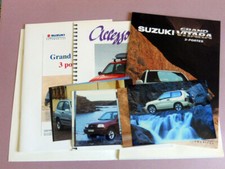 Suzuki grand vitara d'occasion  Bédée