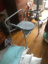 Bariatric commode barely for sale  Brooklyn