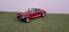 Plymouth prowler cabriolet d'occasion  Rochefort-Montagne