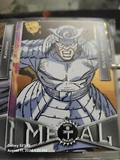 Marvel trading card for sale  Denver