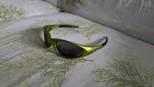 Occhiali originali oakley usato  Genova