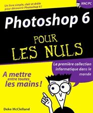 Photoshop nuls deke d'occasion Photoshop nuls deke d'occasion  Hennebont
