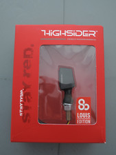Highsider led blinker gebraucht kaufen  Langenfeld (Rheinland)