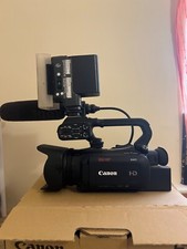 Canon xa11 professional for sale  RUNCORN