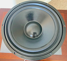 Quality bass woofer for sale  WALLASEY