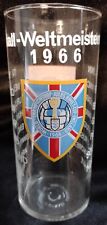 Bierglas 1966 england gebraucht kaufen  St Ingbert