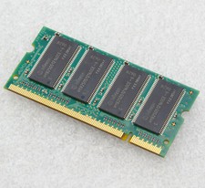 512 sodimm ddram gebraucht kaufen  Nürnberg