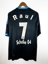 Schalke 2010 auswärts gebraucht kaufen  Hamburg