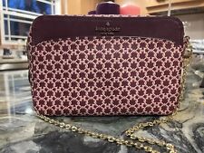 kate spade designer handbag for sale  Hartford