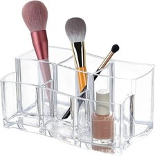 Makeup brush holder for sale  BRADFORD