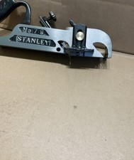 Early stanley rebate for sale  BLACKPOOL
