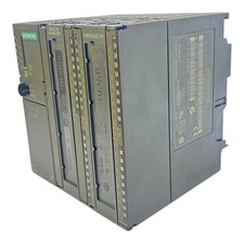 Siemens cpu 314c gebraucht kaufen  Barsbüttel