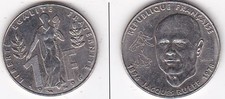 Franc 1996 sup d'occasion  Nantes-