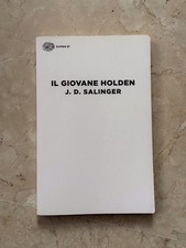 Salinger giovane holden usato Salinger giovane holden usato  Gorgonzola