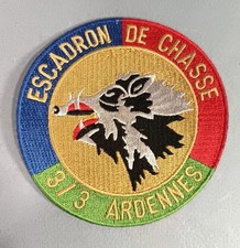 Insigne aviation patch d'occasion  France