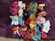 Build bear clothes for sale  FAREHAM