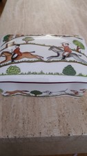 Wedgwood coalport hunting for sale  MANCHESTER