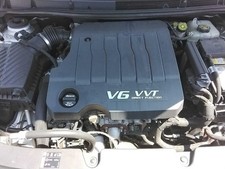 Engine 3.6l vin for sale  Douglassville