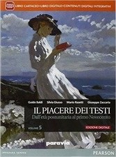 Piacere dei testi usato  Acqualagna