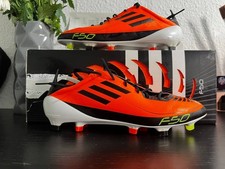 Adidas f50 adizero gebraucht kaufen  Gera
