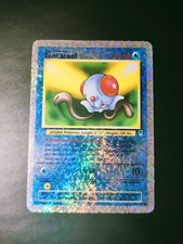 Pokemon tentacool legendary usato  Orbassano