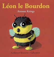 Leon bourdon antoon d'occasion  France