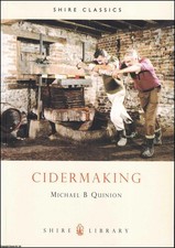 Cidermaking. for sale  SHREWSBURY