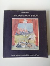Versa cinquant anni usato  Villesse