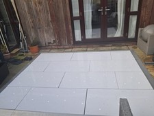 Stunning 10x8ft white for sale  SKELMERSDALE